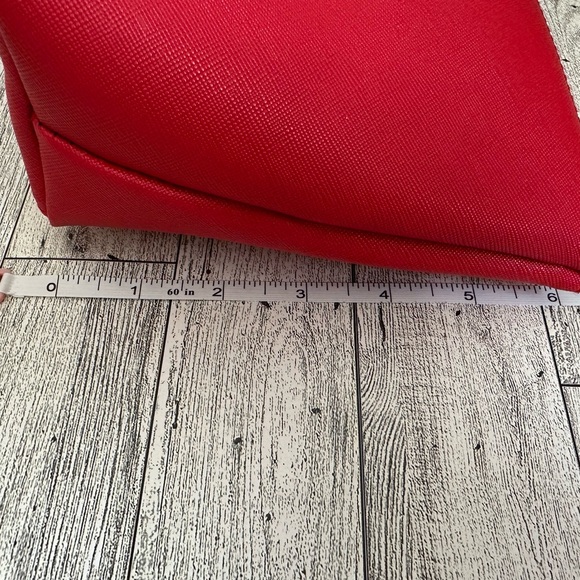 NWT Marc Tetro Westie Cosmetic Bag - Picture 6 of 9